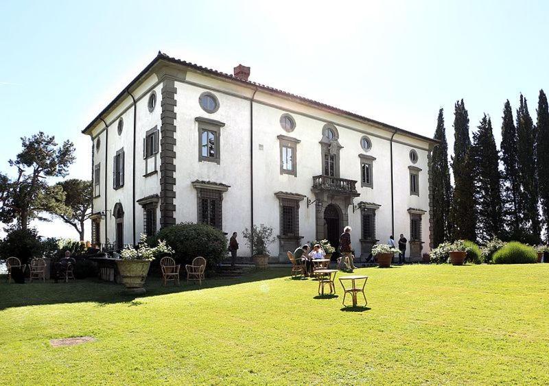 Casa Bartolacci Charme In Bivigliano Exteriér fotografie