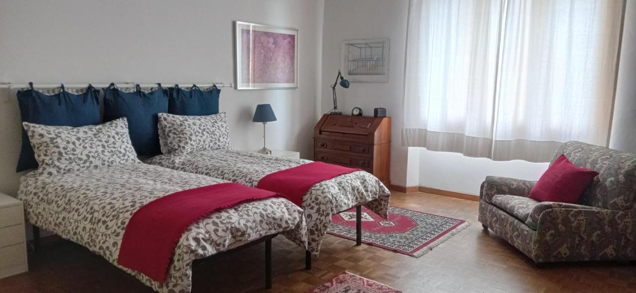 Casa Bartolacci Charme In Bivigliano Exteriér fotografie
