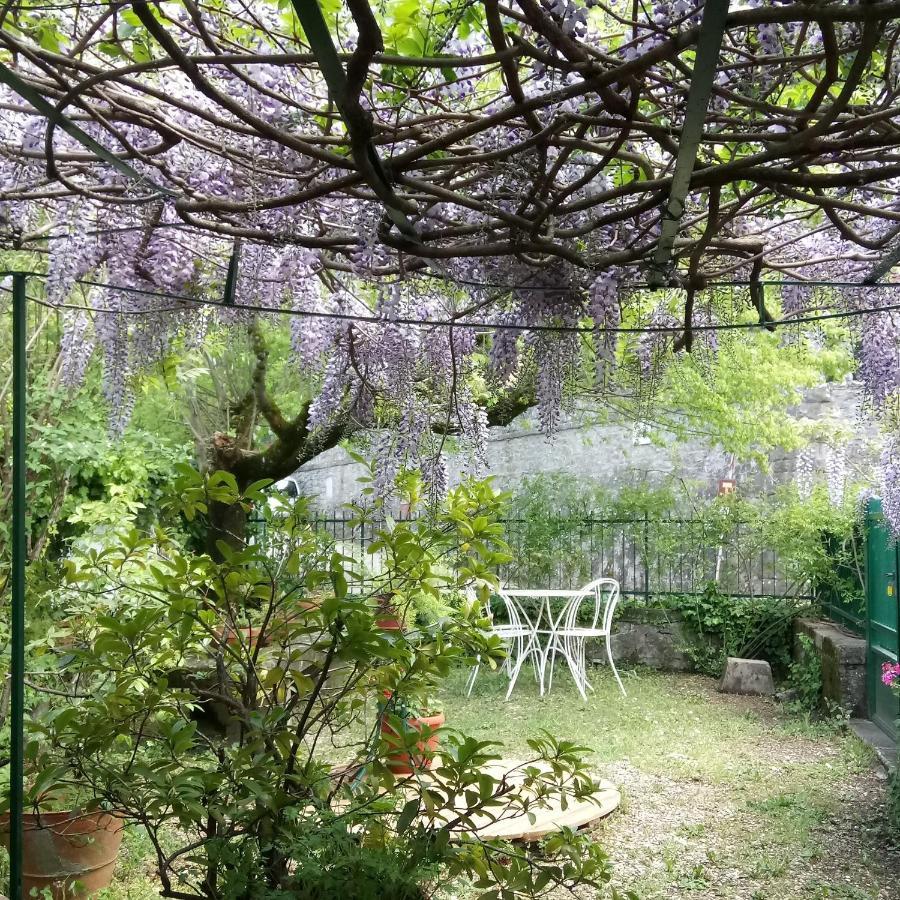 Casa Bartolacci Charme In Bivigliano Exteriér fotografie