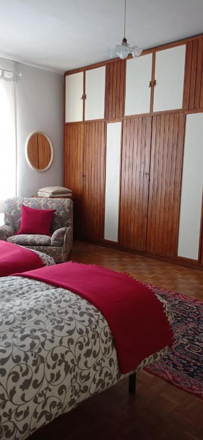 Casa Bartolacci Charme In Bivigliano Exteriér fotografie
