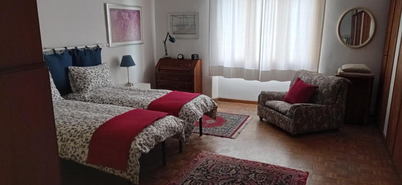Casa Bartolacci Charme In Bivigliano Exteriér fotografie