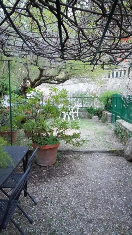Casa Bartolacci Charme In Bivigliano Exteriér fotografie