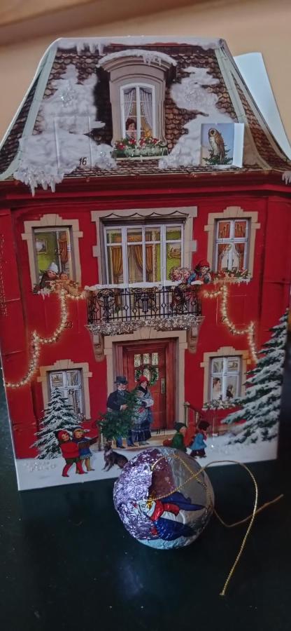 Casa Bartolacci Charme In Bivigliano Exteriér fotografie