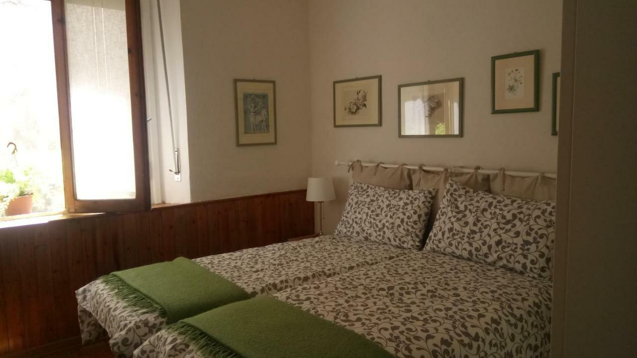Casa Bartolacci Charme In Bivigliano Exteriér fotografie